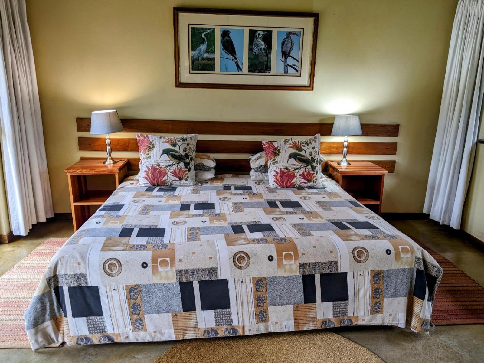 Mbuluzi Game Reserve Simunye Zimmer foto