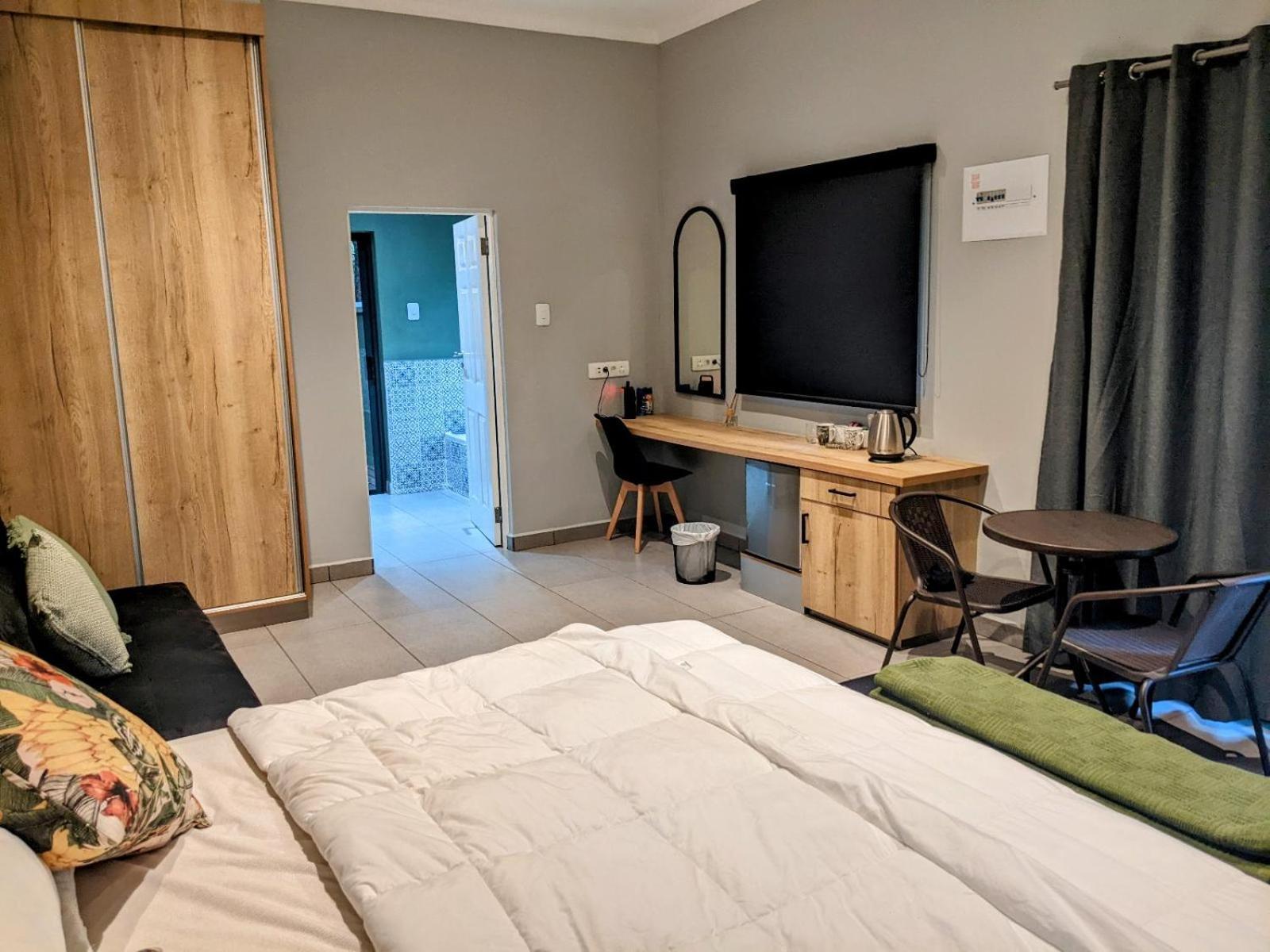 Mbuluzi Game Reserve Simunye Zimmer foto