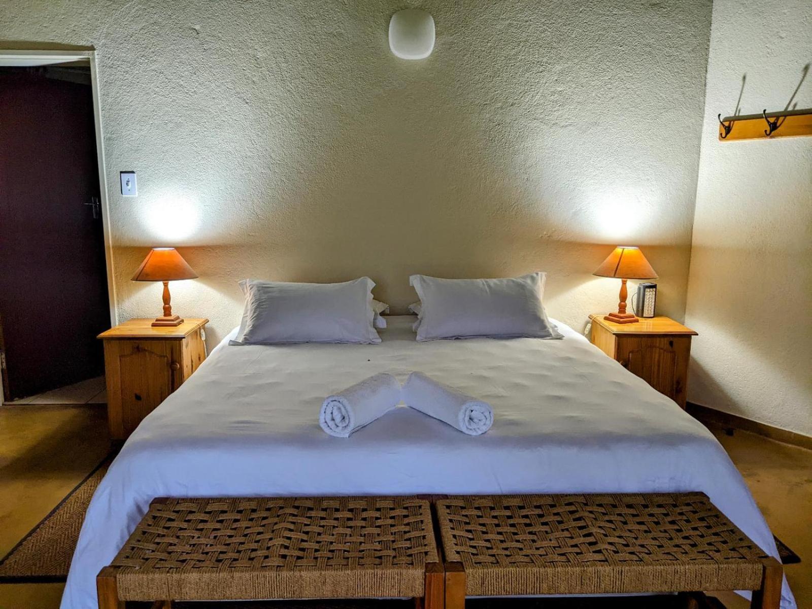Mbuluzi Game Reserve Simunye Zimmer foto