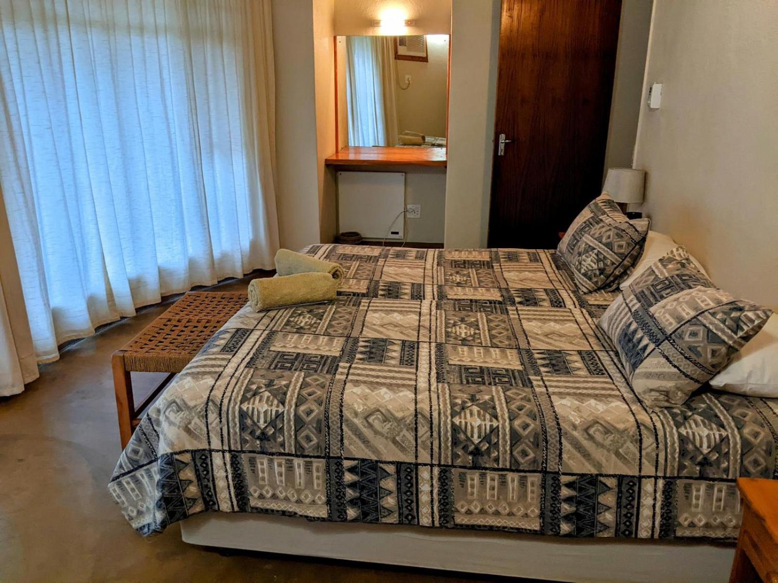 Mbuluzi Game Reserve Simunye Zimmer foto
