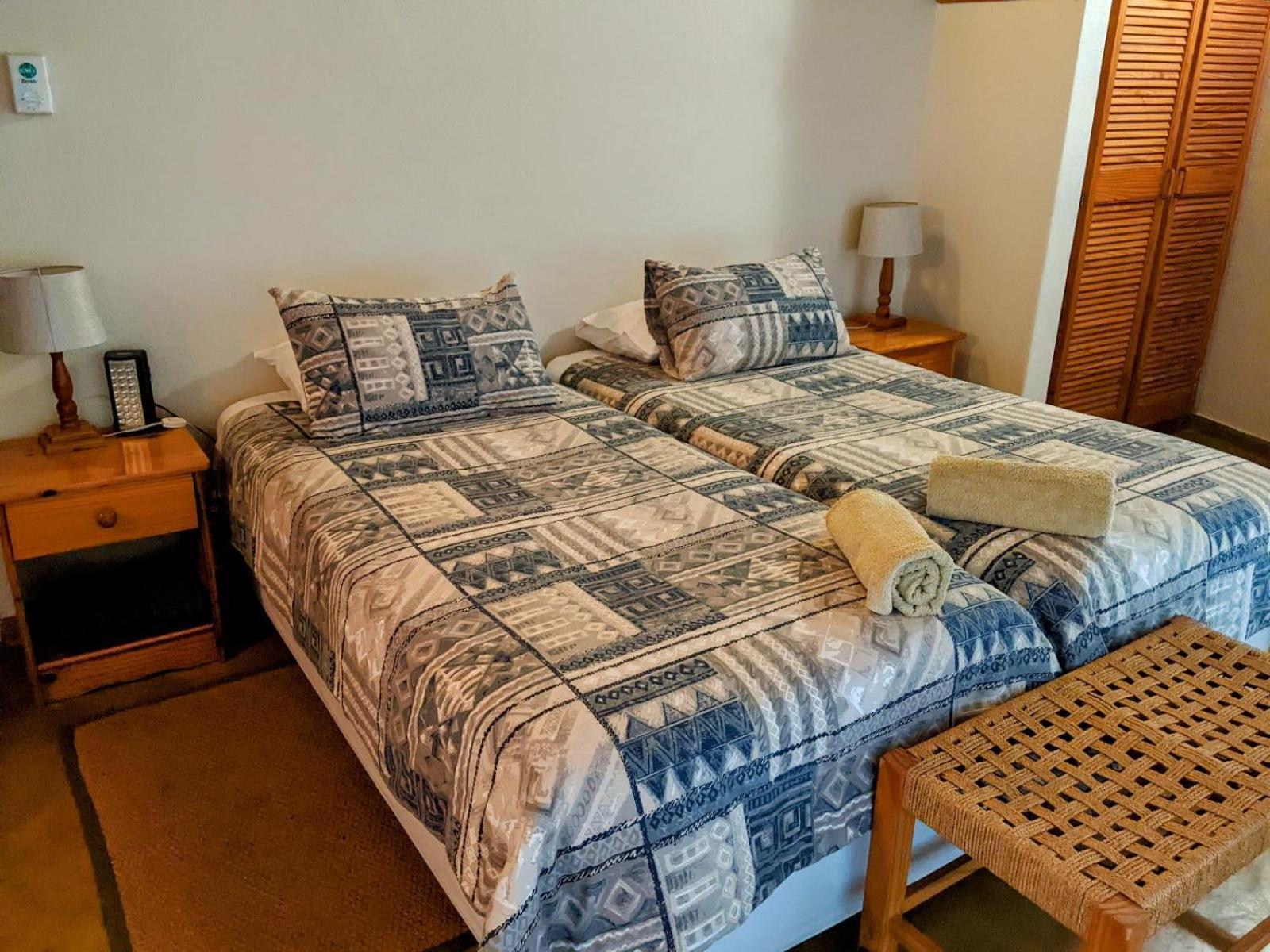 Mbuluzi Game Reserve Simunye Zimmer foto