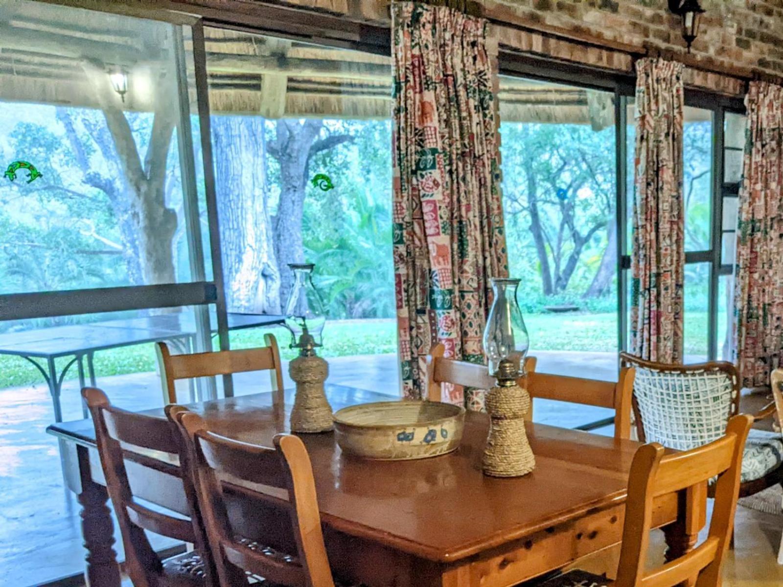 Mbuluzi Game Reserve Simunye Zimmer foto