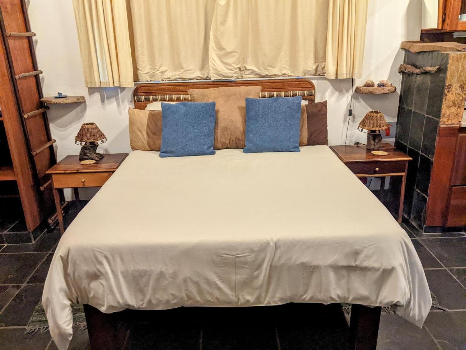 Mbuluzi Game Reserve Simunye Zimmer foto