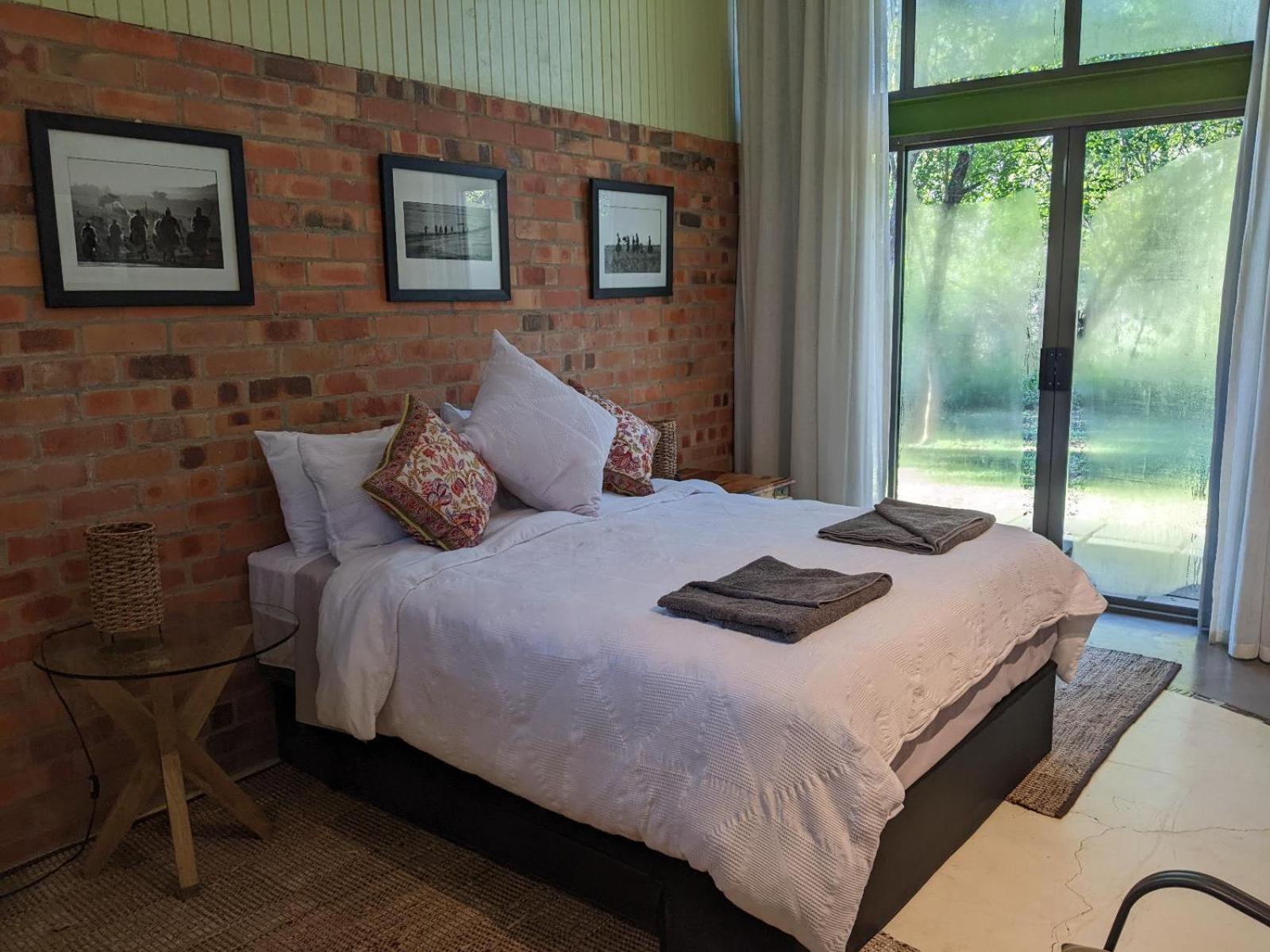 Mbuluzi Game Reserve Simunye Zimmer foto