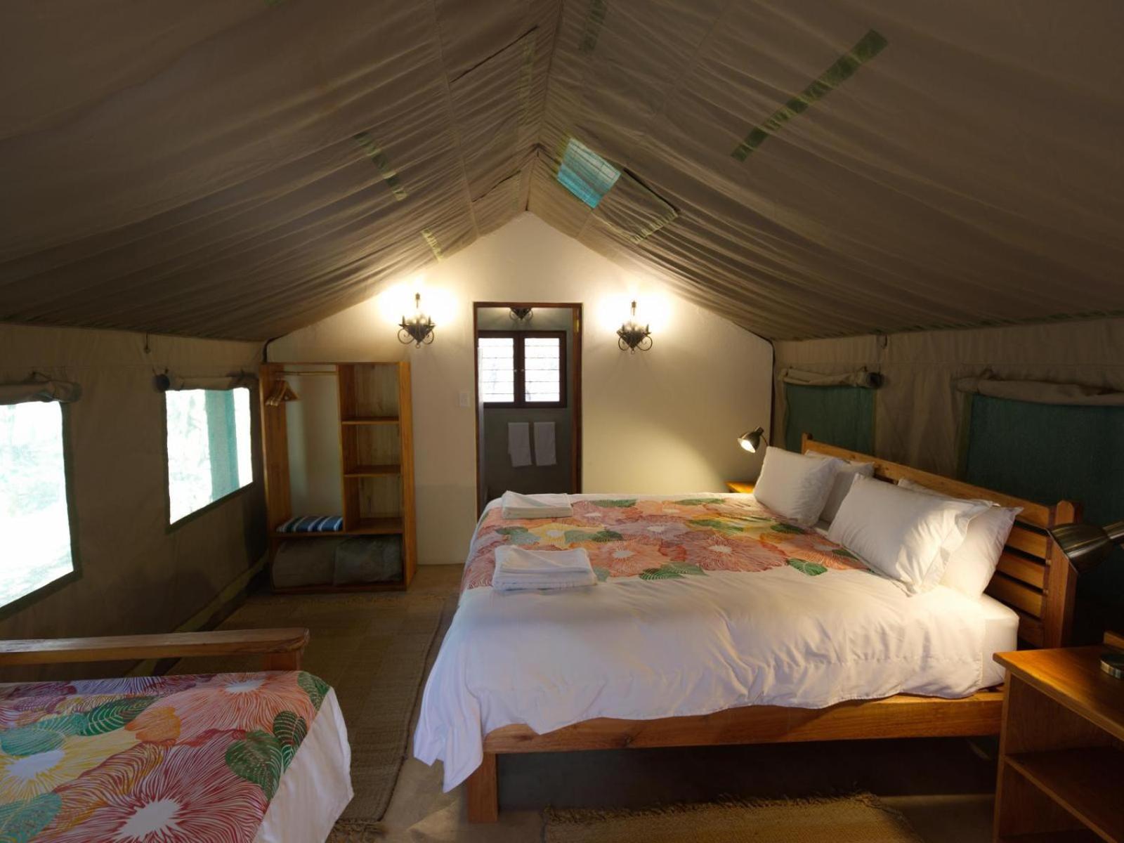 Mbuluzi Game Reserve Simunye Zimmer foto