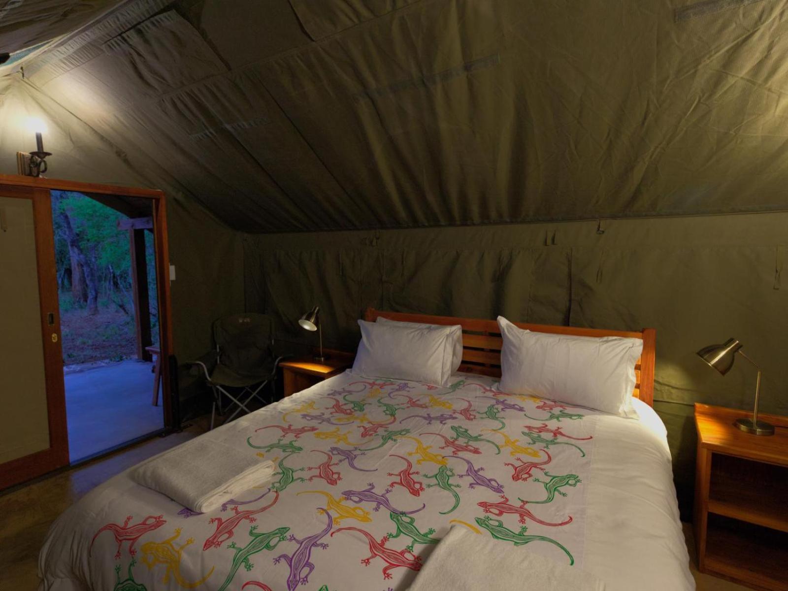 Mbuluzi Game Reserve Simunye Zimmer foto