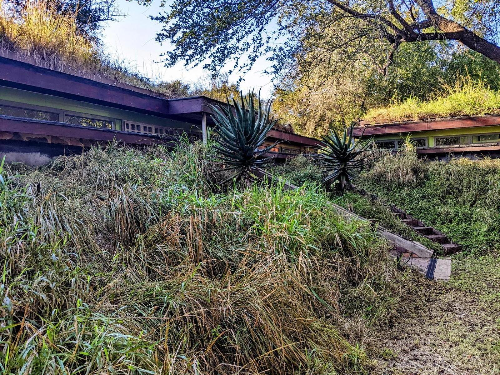 Mbuluzi Game Reserve Simunye Zimmer foto
